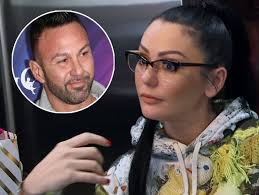 Roger Mathews Speaks Out Following JWoww's Divorce Talk