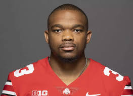 2019-20 Football Roster