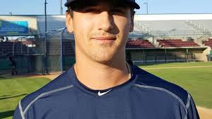Padres top draft pick, Cal Quantrill, joins Tri-City Dust Devils