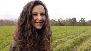 Florence Beasley (@Flossiebeasley)