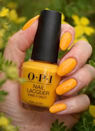 Review Opi Nail Lacquer Sun Sea And Sand In My Pants Opi Nail Lacquer Opi Nails Nail Polish