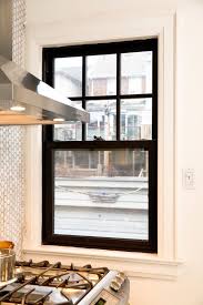 Black Window Frames Mullions Google Search Black Window Frames Black Windows Interior Windows