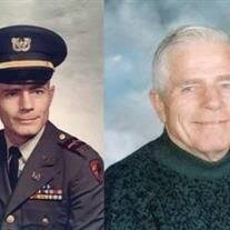 Edward Orson Dayley Obituary