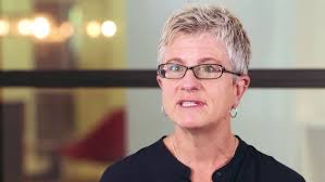 Alicia Olson-Keating, Head of Audience Data & Insights, Australian  Broadcasting Corporation (ABC)