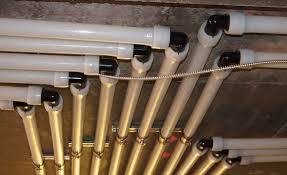 Small Leak At Pex T Joint : R/Askaplumber