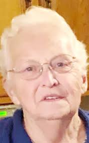 Donna Pritchett Casdorph