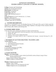 Module 2 Reinforced Concrete Slabs