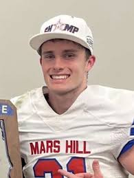 Air Force 2026 Football Offers