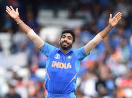 Bumrah is playing for mumbai indians in ipl from 2013. Jasprit Bumrah Health Jasprit Bumrah S Secret To Stay Healthy Wake Up Early Sleep Enough Eat Well The Economic Times