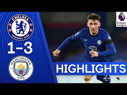 Manchester city win the carabao cup on penalties after chelsea goalkeeper kepa arrizabalaga defies maurizio sarri's attempt to substitute him. Download Mancity Vs Chelsea 3gp Mp4 Codedfilm