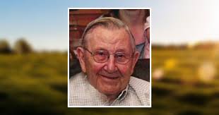 Earl Kooi Obituary July 29, 2015