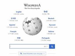 العربية bosanski dansk english suomi kurdî/كوردی ‪norsk فارسی sámegiella српски/srpski español svenska. Wikipedia Seeks Donation From Indian Readers To Keep Encyclopedia Thriving