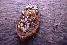 Goa to Bombay Steam Ships Era ❤️ ...