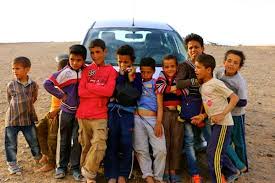 A country of northwest africa on the mediterranean sea and the atlantic ocean. Nomad Children Picture Of Reisen In Marokko Agadir Tripadvisor