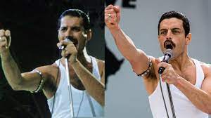 The film traces the meteoric rise of the band through their iconic songs and revolutionary sound. The Biggest Factual Inaccuracies In The Bohemian Rhapsody Film Radio X