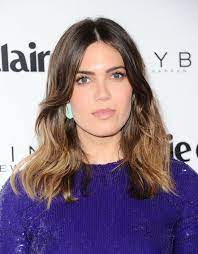 Dog owner apologises for death of freddie the seal. Mandy Moore Marie Claire S Fresh Faces Celebration In West Hollywood 4 21 2017 Celebmafia