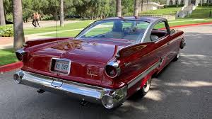 Image result for Cocoa 1960 Dart