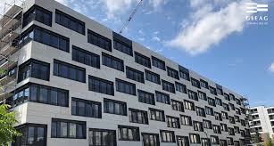 Bericht von ulrich hangleiter, netzwerk killesberg und umgebung: Mayliving Mayoffice Zwei Hingucker Am Stuttgarter Killesberg Gieag Immobilien Ag