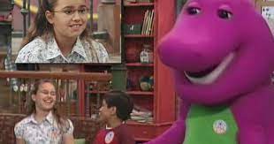 Sweet video showing selena gomez and demi lovato on barney and friends. Demi Lovato Cbs News