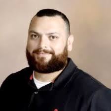 Staff — Lufkin First UMC