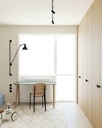 Space To Create This Copenhagen Apartment By Emildervish Has An Instant Calming Minimalism Interior Scandinavian Interior Design Scandinavian Style Interior