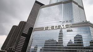 Dann einfach suchkriterien und kontaktdaten eingeben und kostenfreie, unverbindliche informationen zu passenden objekten erhalten. Donald Trump Und Die Deutsche Bank Wirtschaft Dw 05 12 2017