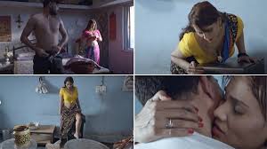 ULLU XXX Web Series Video: उल्लू की नई इरोटिक वेब सीरीज आटे की चक्की का  ट्रेलर हुआ रिलीज, हॉट वीडियो देखकर उड़ जाएगा होश | 👍 LatestLY हिन्दी