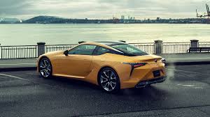 Request a dealer quote or view used cars at msn autos. Lexus Lc Coupe Lexus Malaysia