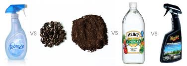 Vinegar has no capability of removing odors with the sole exception of amine related odors such as the odor of decaying fish. Getting Rid Of Odors Whaciendobuenasmigas