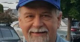 Jimmy "Jim" A. Lindberg