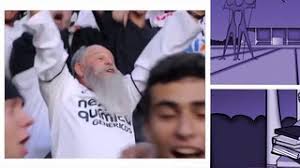 É de chorar de vergonha!', diz Joaquim Barbosa sobre votação do impeachment 