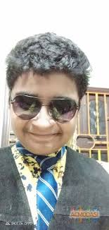 Priyanshu Mukherjee Rahul Mukherjee, 21 year