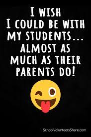 Need a thanks teacher message or quote to send to your teacher or your child's teacher appreciation quotes funny. Pin On School Volunteers Share