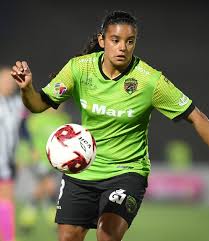 Maybe you would like to learn more about one of these? Fc Juarez Femenil Asi Se Es Futbolista En Una Ciudad Feminicida