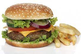 Burger Dari Sayuran Jadi Tren Makanan Sehat Republika Online