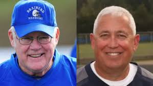 Minnesota high school coaching legend Larry McKenzie retires