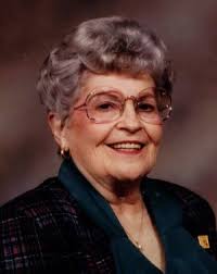 Norma Tyson Doss Obituary