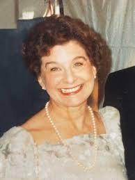 Cynthia Scott Akers Jones Obituary