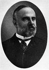 George Clifford Thomas Sr. (1839-1909)