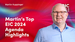 Speaker Profile: Lance Peterman