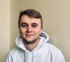 Nick Soderstrom's Instagram, Twitter & Facebook