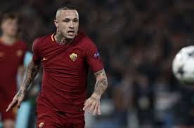 Belgian midfielder nainggolan rejoins cagliari on loan from inter. Radja Nainggolan Pensiun Dari Timnas Belgia Netizen Otw Naturalisasi Bolasport Com