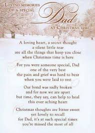Missing Dad At Christmas Fathers Day Quotes Dad Quotes Dad In Heaven