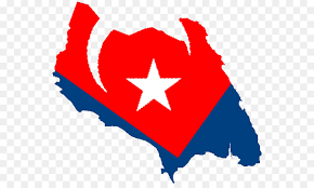 Some of the locals in muar/batu pahat said that the constructions of middle mah same distance from muar and tangkak and quite near to segamat < is what they will say if being ask:lol: Malaysia Flag Png Download 727 527 Free Transparent Muar Png Download Cleanpng Kisspng