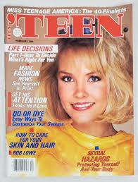 Miss Teenage America FOR SALE!