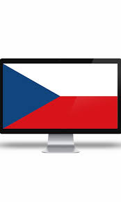 Image result for tv czech