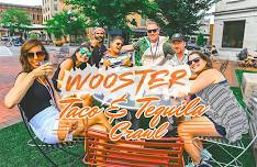 6th Annual Wooster Taco & Tequila Crawl