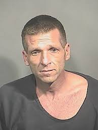 Gallery: Arrest mugshots 4/13