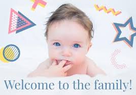 This morning i uploaded my video which shows how to make slider cards using the stampin' up! Create An Adorable New Baby Card With This Great Selection Of Templates