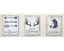 Boys Bedroom Decor Nursery Decor Boys Nursery Decor Be Etsy Nursery Decor Boy Boys Wall Decor Nursery Wall Art Boy